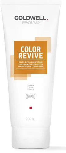 Goldwell Dualsenses Color Revive Color Giving Conditioner Cooper 200 ml