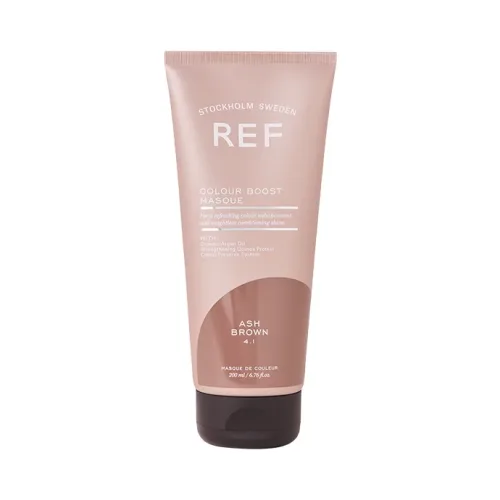 REF Colour Boost Ash Brown 200 ml