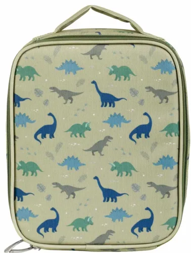 ALLC K&uuml;hltasche 240x290x90mm CBDIGR17 Dinosaurier