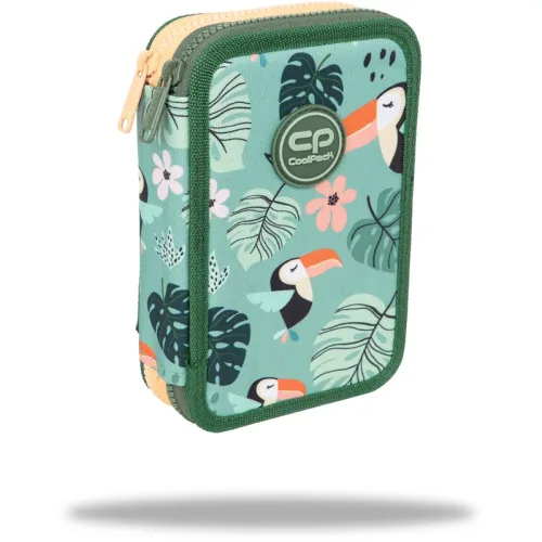 COOLPACK Etui Jumper F066662 Toucans
