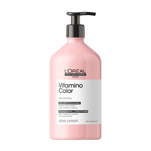 L'Or&eacute;al Professionnel Serie Expert Vitamino Color Professional Conditioner 750 ml