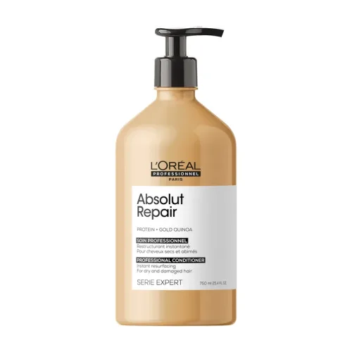 L'Or&eacute;al Professionnel Serie Expert Absolut Repair Professional Conditioner 750 ml