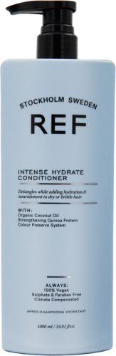 REF Intense Hydrate Conditioner 1000 ml