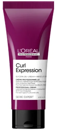 L'Or&eacute;al Professionnel Serie Expert Curl Expression Professional Cream 200 ml