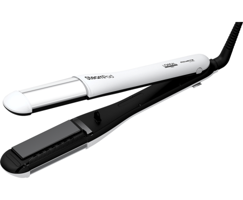 L'Or&eacute;al Steampod 4.0 - Gl&auml;tteisen mit Dampftechnologie Weiss