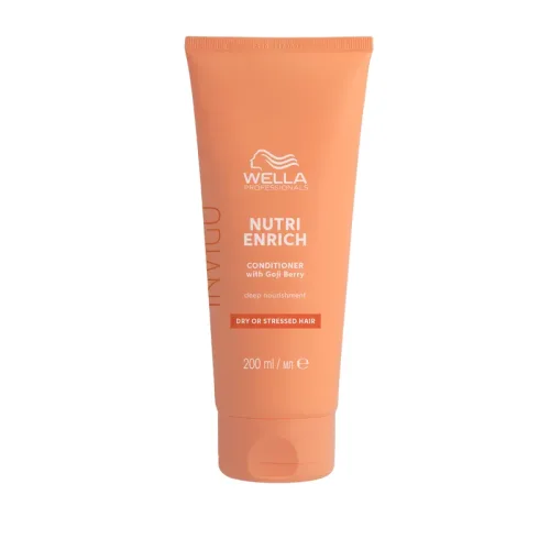 Wella INVIGO Nutri-Enrich Deep Nourishing Conditioner 200 ml