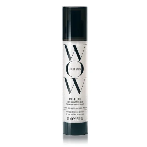 Color WOW - Pop and Lock Shellac – Revitalisierendes Serum, 55 ml
