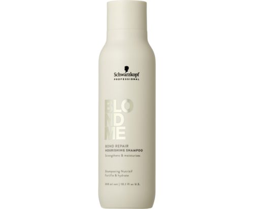 Schwarzkopf Professional, Schwarzkopf Professional BLONDME Bond Repair Pflegendes Shampoo