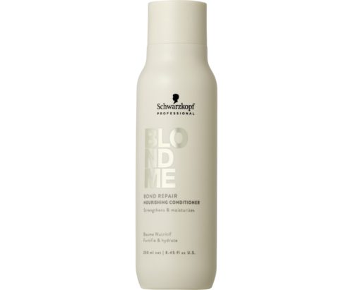 Schwarzkopf BlondMe Bond Repair Nourishing Conditioner 250 ml