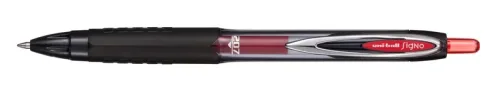 UNI-BALL Roller Signo 207 Eco 0.7mm UMN-207ERE rot