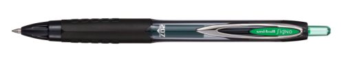 UNI-BALL Roller Signo 207 Eco 0.7mm UMN-207EGREE gr&uuml;n