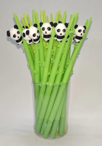 ROOST Gelschreiber PDBP-003 Panda, assortiert