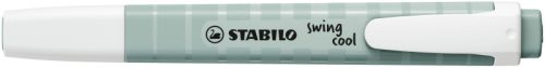 STABILO Swing Cool Leuchtmarker 1-4mm 275/163 erdgr&uuml;n