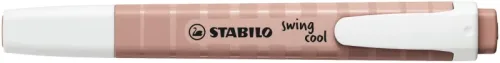 STABILO Swing Cool Leuchtmarker 1-4mm 275/165 umbra