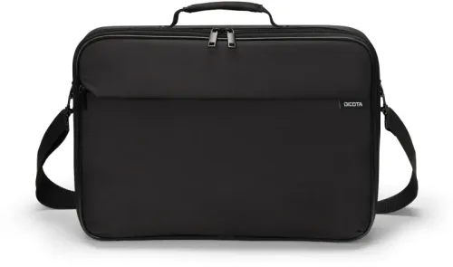 DICOTA Multi ONE D32087-RPET 13-14.1 inch Black