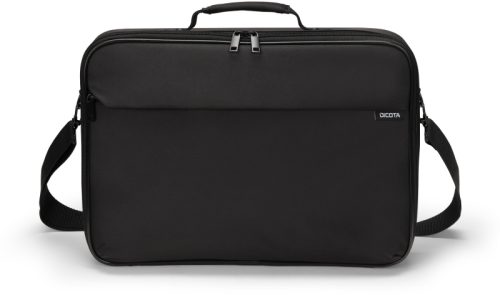 DICOTA Multi ONE D32089-RPET 15-17.3 inch Black