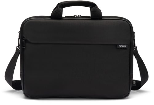 DICOTA Top Traveller ONE D32094-RPET 14-16.1 inch Black