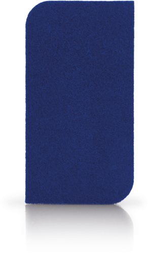 MAGNETOPLAN Ersatz Filzstreifen 1228599 Wood Series f&uuml;r 1228549 2 Stk.