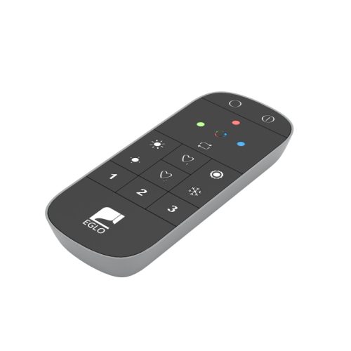 EGLO Fernbedienung CONNECT Z 99099 schwarz