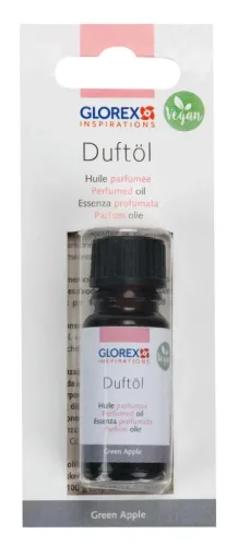 GLOREX Duft&ouml;l 10ml 61600308 Green Apple