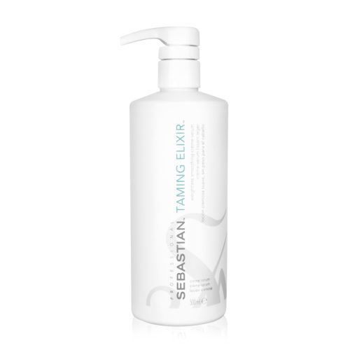 Sebastian Professional Flow Taming Elixir Smoothing Serum 500 ml