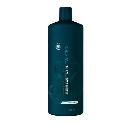 Sebastian Professional Flex Twisted Elastic Detangler Conditioner 1000 ml