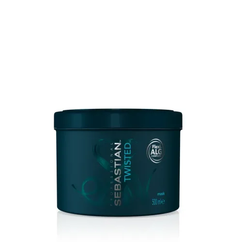 Sebastian Professional Flex Twisted Elastic Treatment Mask 500 ml