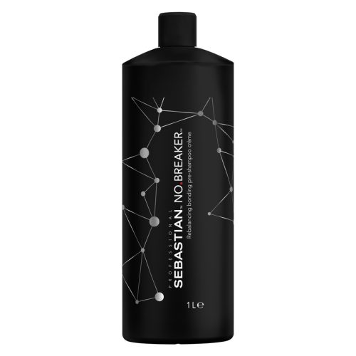 Sebastian Professional, Sebastian Professional No.Breaker Rebalancing Bonding Pre-Shampoo Cream