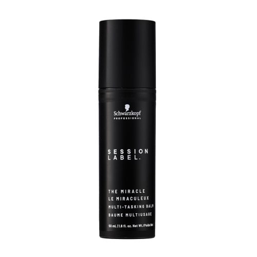 Schwarzkopf Session Label The Miracle Pomade 50 ml