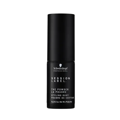 Schwarzkopf Session Label The Powder 8 gr
