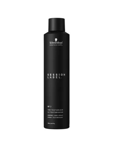 Schwarzkopf Session Label The Flexible Haarpray 300 ml