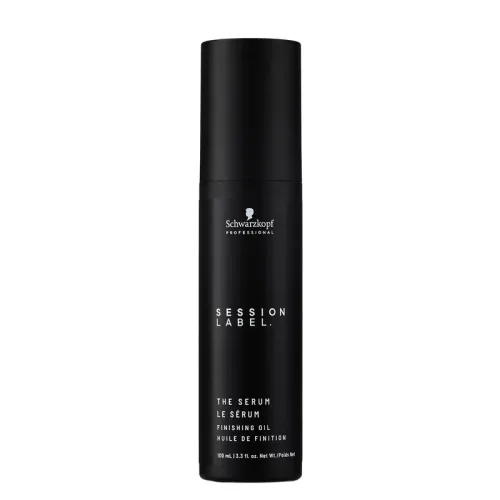 Schwarzkopf Session Label The Serum 100 ml