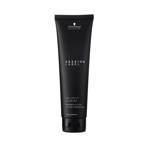 Schwarzkopf Session Label The Jelly Stylinggel 150 ml