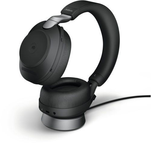 Jabra Evolve2 85 MS Stereo USB-C Headset