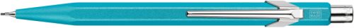 CARAN D'ACHE Minenhalter 849 Colormat-X 844.181 t&uuml;rkis