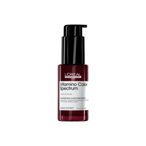 L'Oréal Professionnel - Vitamino Spectrum Professional Glass Shine Serum, 30 ml