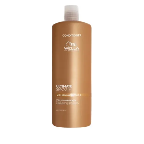 Wella Ultimate Smooth Conditioner 1000 ml