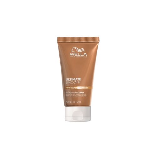 Wella Ultimate Smooth Mask 75 ml
