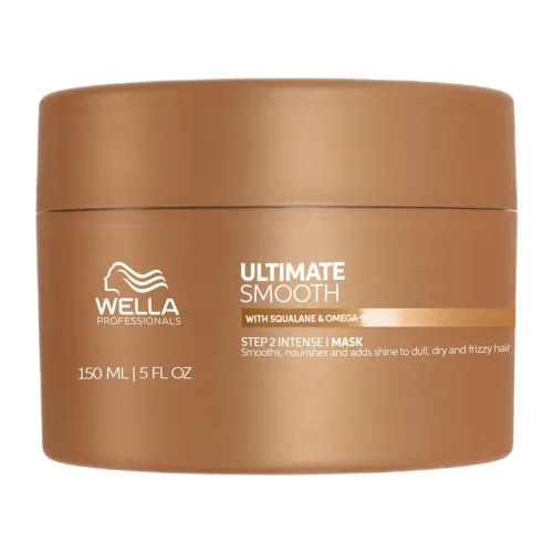Wella Ultimate Smooth Mask150 ml