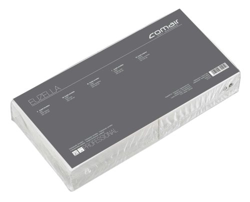 Comair Euzella Servietten 2-lagig weiss 40x40 cm 200 Stk.