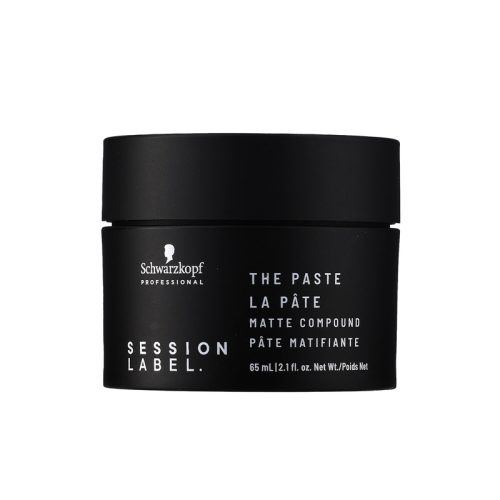 Schwarzkopf Session Label The Paste 65 ml