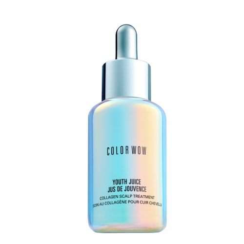 Color WOW - Youth Juice - Kopfhautbehandlung mit Kollagen, 50 ml