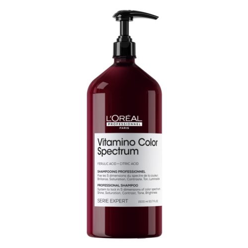 L'Or&eacute;al Professionnel Serie Expert Vitamino Color Spectrum Shampoo 1500 ml