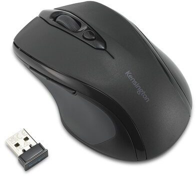 KENSINGTON MY310S EQ Wireless Mouse K72481WW