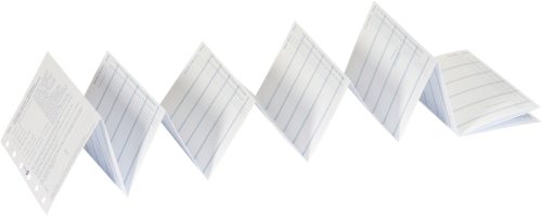 SUCCES Agenda Junior Jahrespl. 2027 842159000027U 6M/1S gefalzt 8x12.5cm