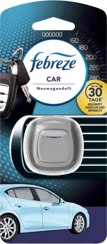 FEBREZE Auto Lufterfrischer 972118 Neuwagenduft