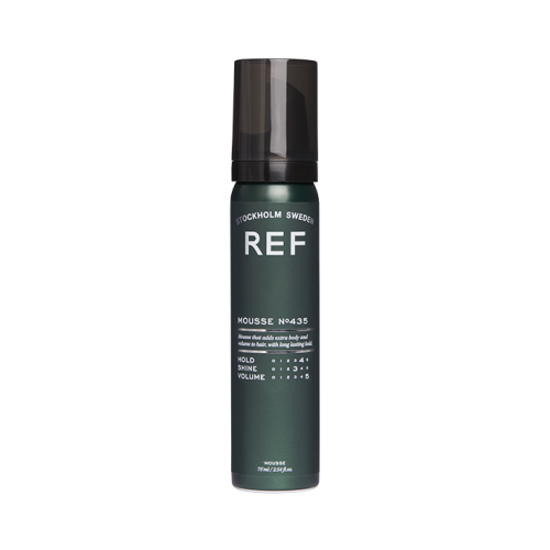 REF Mousse Nr. 435 75 ml