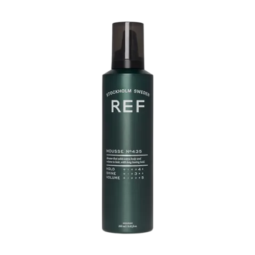 REF Mousse Nr. 435 250 ml