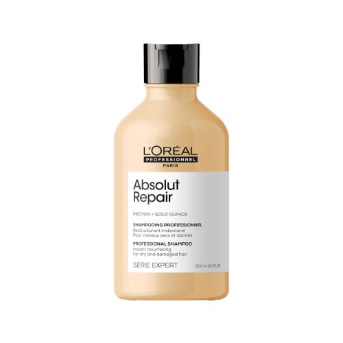 L'Oréal Professionnel - Absolut Repair Shampoo, 300 ml