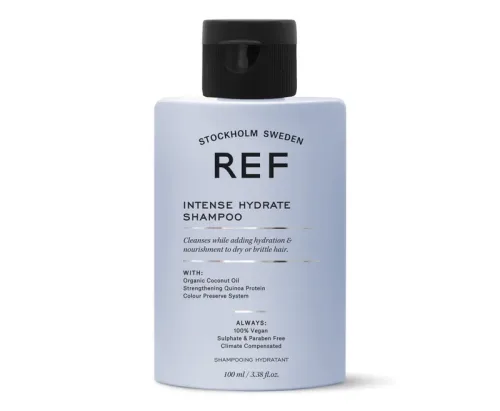 REF Intense Hydrate Shampoo 100 ml